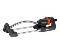 Arroseurs Aquas oscillants Gardena l. 13000 mm