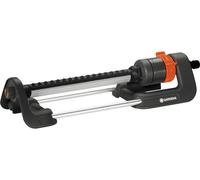 Gardena Arroseur oscillant Aqua M 18702-20 – 110–250 m², portée 8–18 m