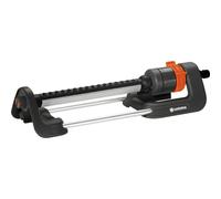 GARDENA 18702-20 Aqua M Arroseur oscillant 110 - 250 m²
