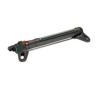 GARDENA 18714-20 AquaZoom L Arroseur oscillant 28 - 350 m²