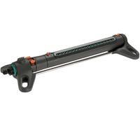 GARDENA 18714-20 AquaZoom L Arroseur oscillant 28 - 350 m²