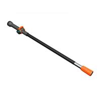 Gardena 18800-20 support pour tuyau Aluminium Noir, Orange, Jaune
