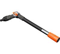 GARDENA 18806-20 GARDENA Metall wasserführender Stiel für Gartenschlauch cleansystem Flex