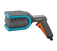 Gardena 18850-20 pistolet eau / buses Embout pistolet d'arrosage de jardin Noir, Vert, Gris, Orange