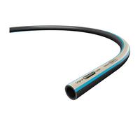 Gardena 18931-20 tuyau d'arrosage 20 m Au-dessus du sol Plastique, Élastomère thermoplastique (TPE) Noir, Bleu, Gris