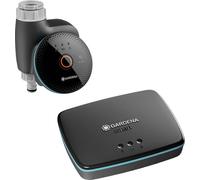GARDENA 19043-20 smart Water Control Set Commande d'arrosage