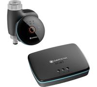 GARDENA 19043-20 smart Water Control Set Commande d'arrosage