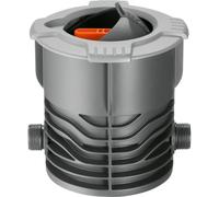 Système d'arrosage enterré Gardena Vanne de régulation et darrêt système Sprinkler 02724-20 26,44 mm (3/4) (filet ext.)