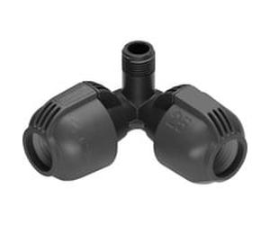 GARDENA 2782, Connecteur