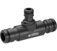 GARDENA 283-520 ProSYS Té SB système professionnel, noir