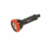 GARDENA 284-720 ProSYS Pomme de douche SB système professionnel, noir/orange (1 pièce)