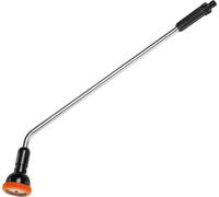 GARDENA 284-920 ProSYS Fusil arrosoir longueur 92cm, Profi-System, noir/orange (1 pièce)