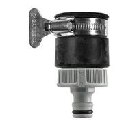 Gardena 2907-20 - Raccord de robinet - grand - 15 x 20mm
