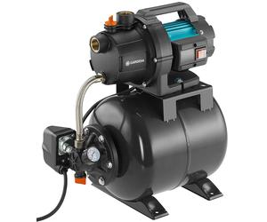 Gardena 3000/4 Groupe de surpression (600W/3 000 l/h) 9020-29