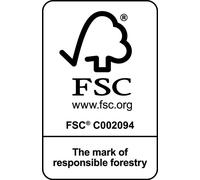 Gardena combisystem Gamme complète: rechen et cultivateur avec poignée en bois dans l'ensemble, poignée en bois en bois certifié FSC® 100pour cent , système de plug-in sans fragile (3004-20)