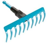 GARDENA Combisystem Râteau a gravier, 18,5 cm 3185-20
