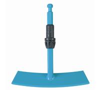 Gardena 3200-20 - Ratissoire à pousser Combisystem Gardex