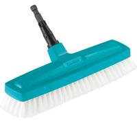 GARDENA 363-920 Brosse CS, turquoise/noir (1 pièce)