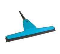 Gardena 3642 - Brosse de Nettoyage (Noir, Bleu, en Plastique)
