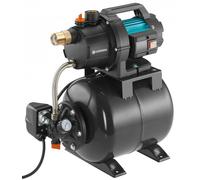 GARDENA 3700/4 Groupe de surpression (800W/ 3 700l/h ) 9023-61