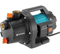 GARDENA 3700/4 P Basic Pompe de jardin 3700 l/h 41 m