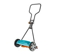 GARDENA 04018-20 Tondeuse à rouleau manuelle 40 cm, Tondeuse à cylindre