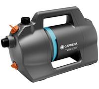 Gardena Pompe de jardin 4100 Silent – 4100 l/h, 36 m, 550 W, 3,6 bar
