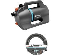 GARDENA 4100 Silent Set pompe de jardin 4100 l/h 36 m