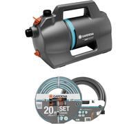 GARDENA 4100 Silent Set pompe de jardin 4100 l/h 36 m