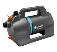 GARDENA 4100 Silent Set pompe de jardin 4100 l/h 36 m G