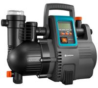 Gardena 5000/5E LCD Pompe automatique maison & jardin (1300 W/5 000 l/h) 1759-20