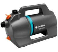 GARDENA Gartenpumpe 5000 Silent Pompe de jardin 5.100 l/h