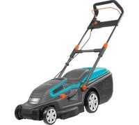 Gardena 5042-20 Tondeuse À Gazon Électrique - 1800 W - 42 Cm - 45 L