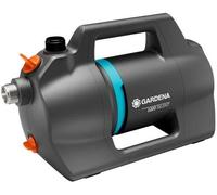 GARDENA Gartenpumpe 5200 Silent Pompe de jardin 5.300 l/h