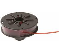 GARDENA 530-720 Bobine de fil de rechange pour 8846, noir/orange (6 m)