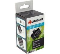GARDENA Connecteur tubulaire court 5319-20
