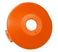 Gardena 5342-20 accessoire de débroussailleuses et coupe-bordures Capuchon de la bobine du coupe-bordure