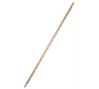 GARDENA 537-720 Lame de scie de rechange, 760 mm (1 pièce)