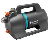 Gardena Pompe de jardin 5400 Silent 5.400 l/h – +26% débit, fonctionnement silencieux