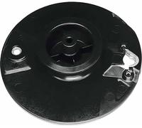 Gardena 5410-20 - Bürstenschneider-Klinge - Schwarz - Gardena 9876 - 9878 - 14700 - 14701