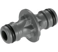 GARDENA 642931 Connecteur pour Le Lien Du Tuyau Safe à Partir De 19 MM (3/4 Pol