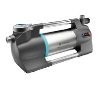 GARDENA 6500 SilentComfort Pompe d'arrosage de surface (1300W/6 500 l/h) 9059-61