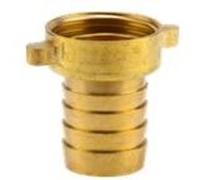 Gardena – Raccord à visser 07142-20, laiton, 30,3 mm (1") filet int., Ø 25 mm (1")