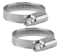 GARDENA 7193-20 collier de serrage Collier à vis (vis sans fin), Raccord de tuyau