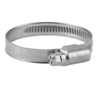 GARDENA Collier de serrage 07194-20 Acier galvanisé brillant Ø du faisceau (min) 32 mm Ø du faisc