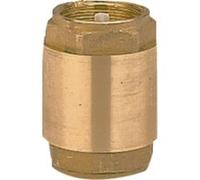 GARDENA 7231-20 vanne de plomberie Robinet à manchon déformable, Soupape
