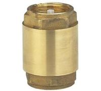 Gardena Clapet anti-retour 07231-20 - laiton - 33,3 mm (G 1 Pouce)