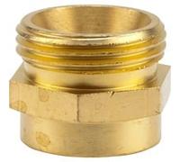 GARDENA 7265-20 accessoire de pompes à eaux Raccord fileté, Connecteur
