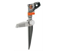 Gardena 8142-20 Comfort Arroseur à impulsions, circulaire et sectoriel