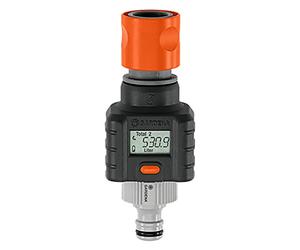 GARDENA 8188-20 Aquamètre